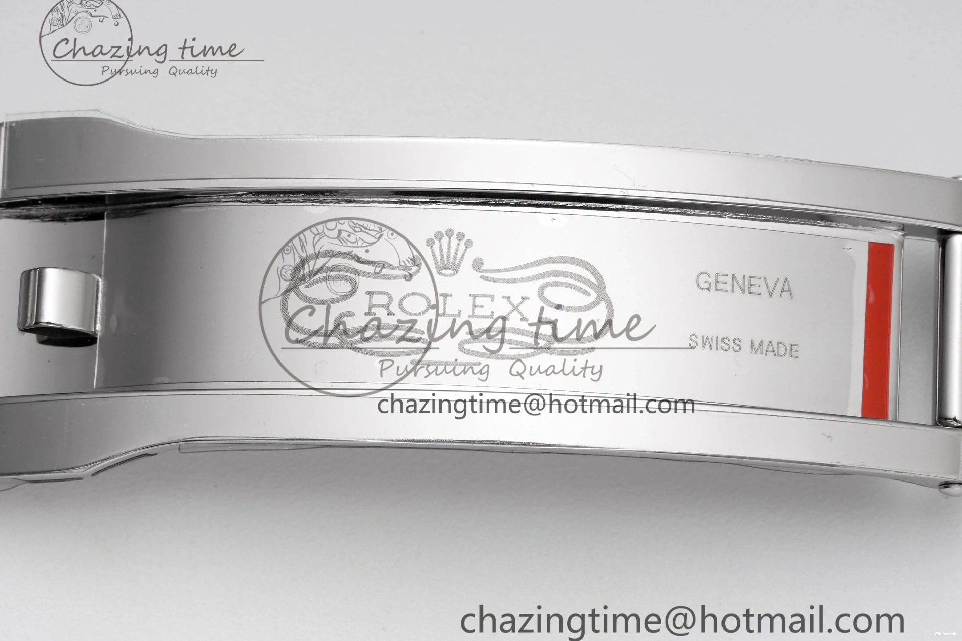 Best 116520 Bracelet KING on Daytona SH4130 1:1 Edition Black Dial SS 0210